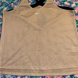 Shirts and crop tops